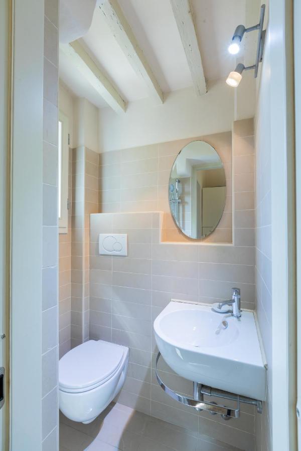 Flat Juana -Bright Apartment Santa Maria Novella فلورنس المظهر الخارجي الصورة